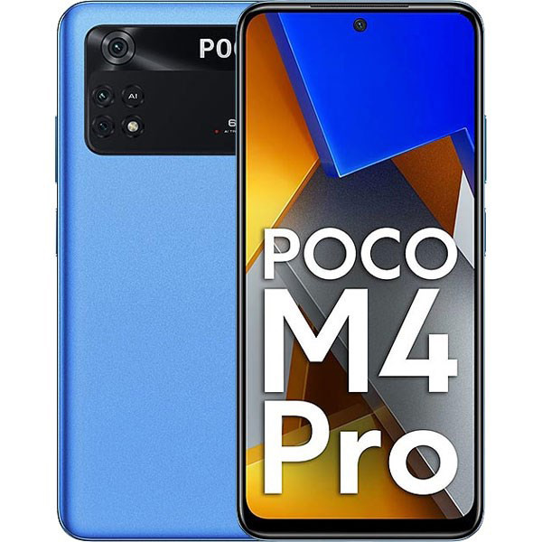 تاچ و ال سی دی اچ دی پلاس شیائومی Poco m4 pro