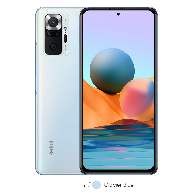 تاچ و ال سی دی اچ دی پلاس شیائومی note 10 pro