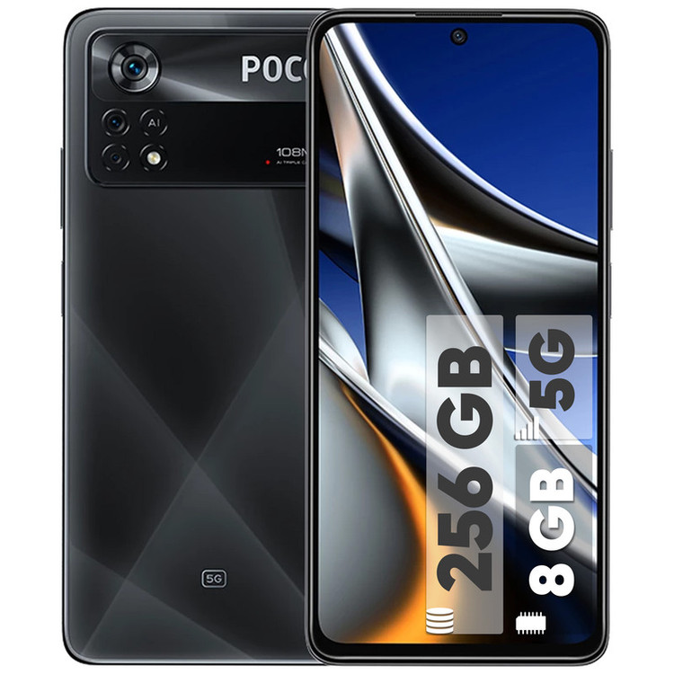 تاچ و ال سی دی اچ دی پلاس شیائومی Poco x4 pro