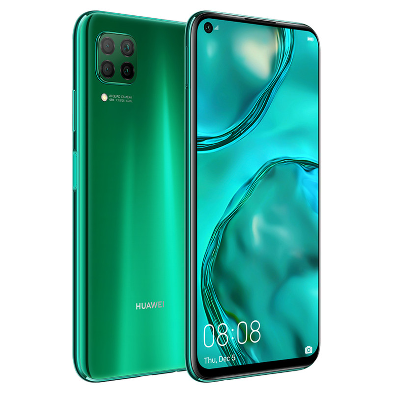 تاچ و ال سی دی اچ دی پلاس هواوی NOVA 7i