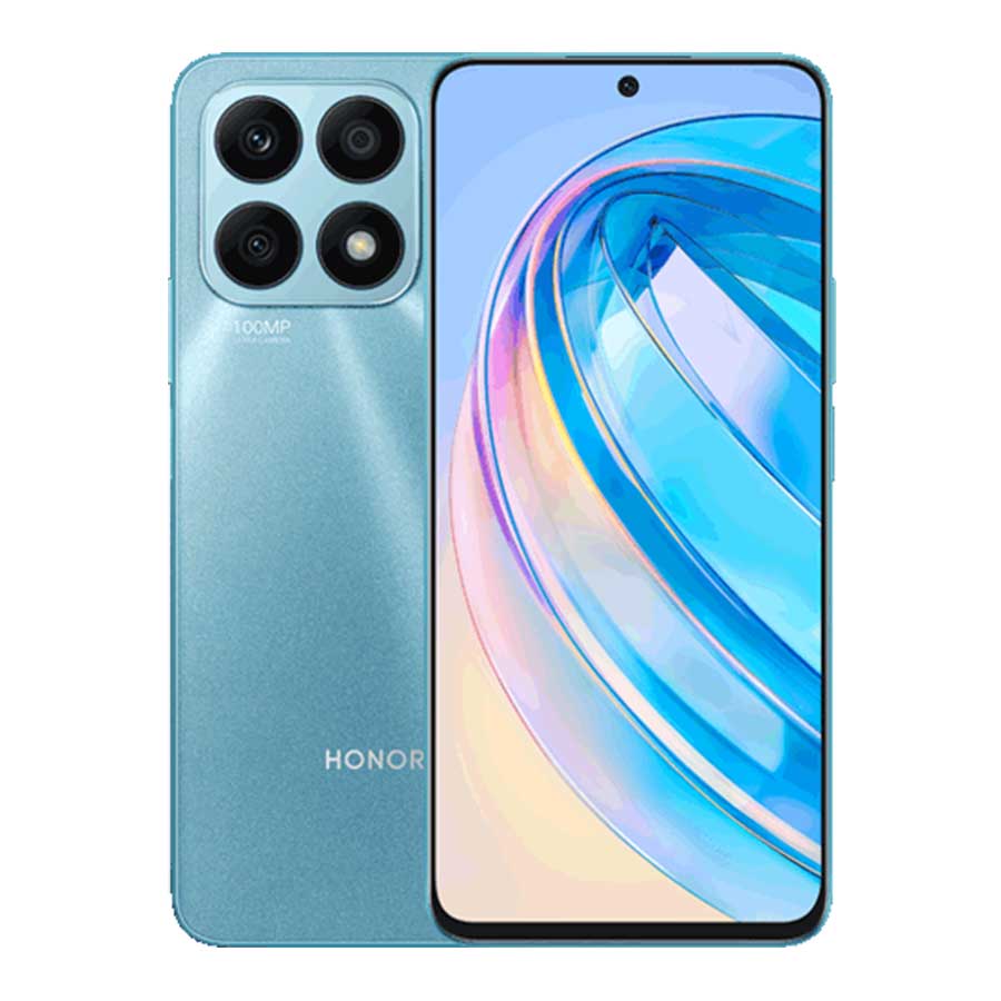 تاچ و ال سی دی اچ دی پلاس هواوی honor x8a