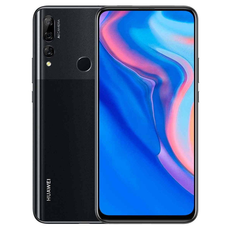 تاچ و ال سی دی اچ دی پلاس هواوی y9 prime 2019
