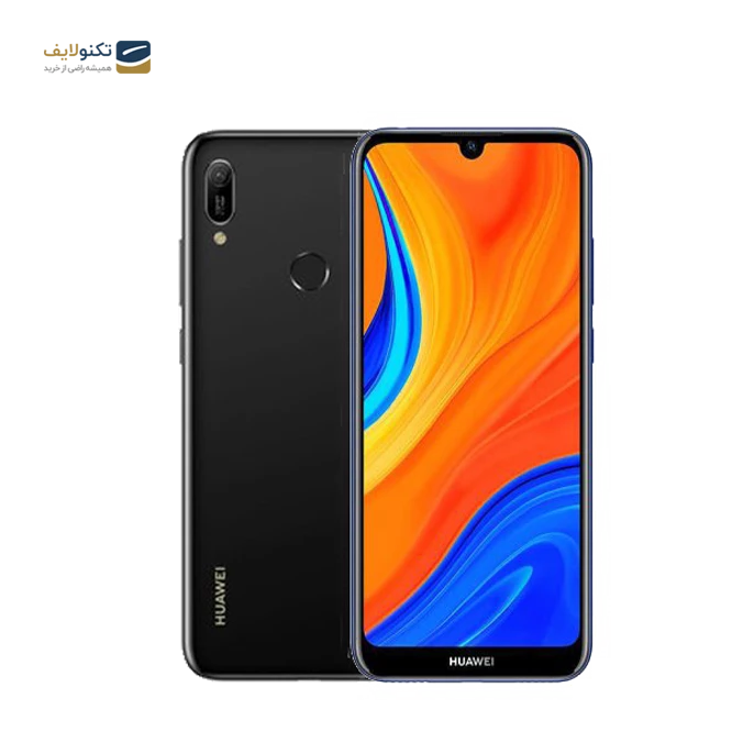 تاچ و ال سی دی ارجینال هواوی y6s